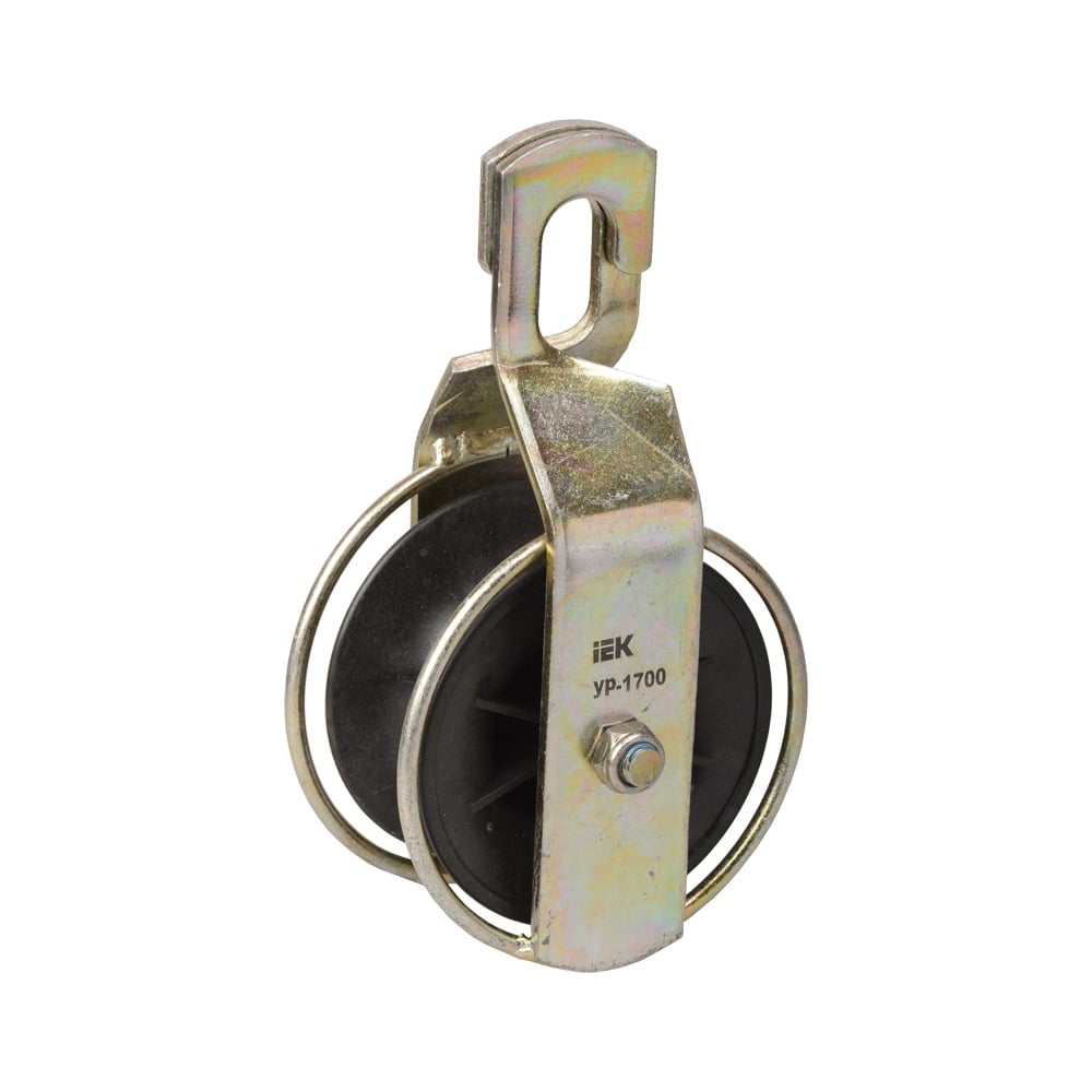 Раскаточный ролик IEK РОР-1 ST26.1 UZA-42-1700-1 - выгодная цена ...