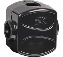 Ответвительный зажим IEK У-734М 16-35/16-25 мм IP20 UKZ-ZO-734M