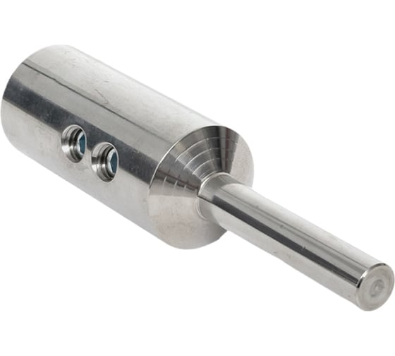 Наконечник EKF для подключения изолированного токоотвода ilp-k0001