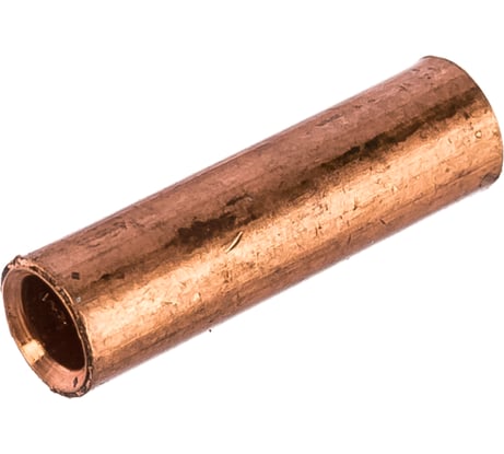 Гильза DORI медная ГМ 16-6 20шт 44109