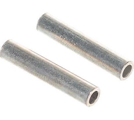 Гильза DORI медная луженая ГМЛ 6-4 100шт 17665