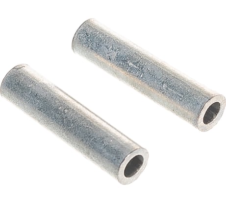 Гильза DORI медная луженая ГМЛ 2,5-2,6 20шт 44048