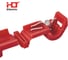 Зажим-ответвитель HLT ОВ T-1 0.5-1.5 мм² красный (4уп./400 шт) 084-12-010 3
