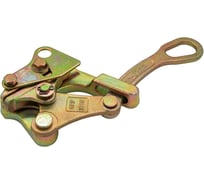 Монтажный зажим-лягушка НИЛЕД (ST 8-32mm) 13302671