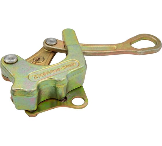 Монтажный зажим-лягушка НИЛЕД (ST 8-32mm) 13302671