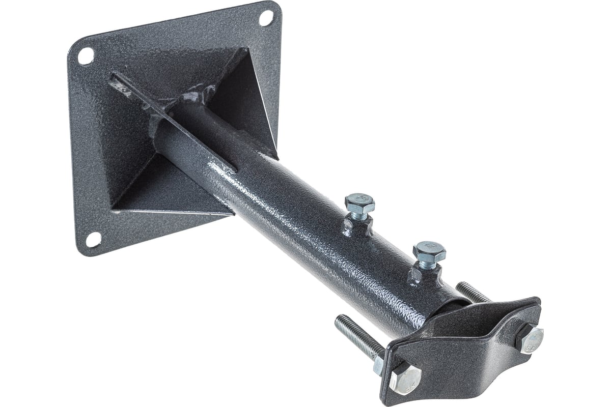 Телескопический кронштейн REXANT для мачт Крым 30-50 см 34-0591 ...