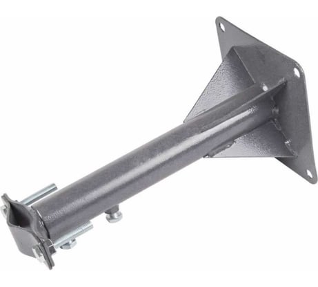 Телескопический кронштейн REXANT для мачт Крым 30-50 см 34-0591