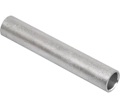 Соединительная гильза IEK GL-70 алюминиевая UGL10-070-11