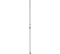 Мачта для антенн REXANT алюминиевая, 600см 34-0566