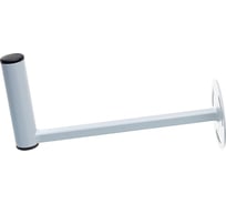 Г-образный поворотный кронштейн REXANT эфирный 25см 34-0571