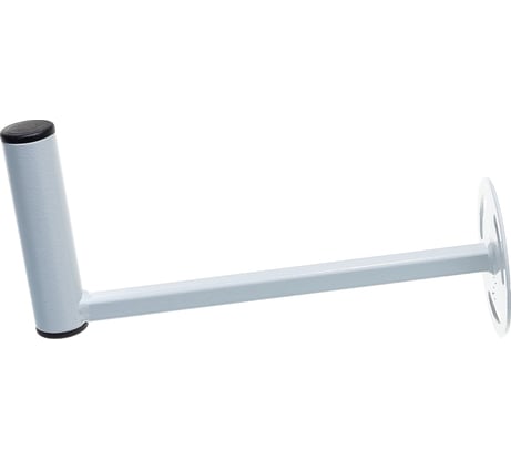 Г-образный поворотный кронштейн REXANT эфирный 25см 34-0571