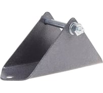 Пятка для мачт REXANT средняя 34-0484