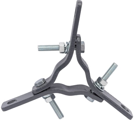 Кольцо REXANT под растяжку для мачт 34-0488