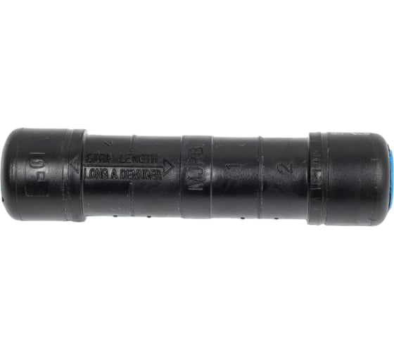Изолированная абонентская гильза IEK ГИА 10-16 MJPB 10-16 ИЭК UZA-22-D10-D16