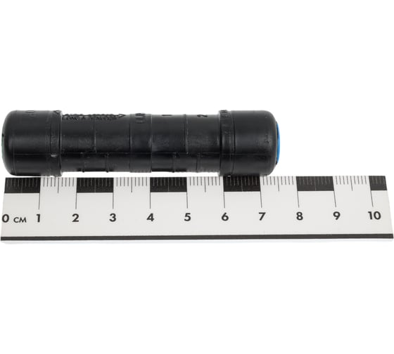Изолированная абонентская гильза IEK ГИА 10-16 MJPB 10-16 ИЭК UZA-22-D10-D16