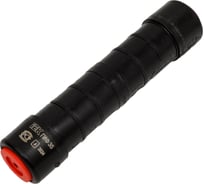Изолированная фазная гильза IEK ГИФ 35 MJPT 35 ИЭК UZA-23-D35