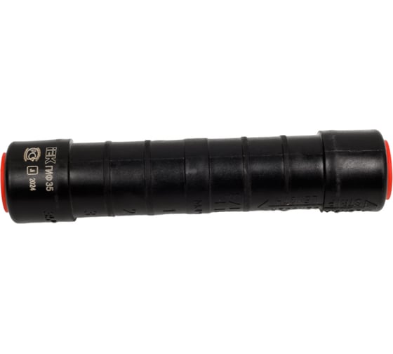 Изолированная фазная гильза IEK ГИФ 35 MJPT 35 ИЭК UZA-23-D35