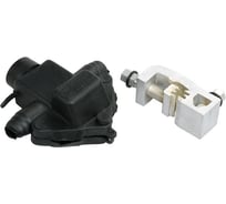 Ответвительный зажим IEK ЗОРЗБ-1С 35-95/4-50 Р 71 8 шт ИЭК UZA-10-3595-0450