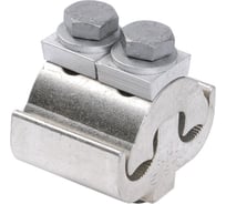 Плашечный зажим IEK ЗП 16-120/16-120 SL4.26 ИЭК UZP-11-S16-S120