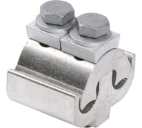 Плашечный зажим IEK ЗП 6-95/6-95 SL37.27 ИЭК UZP-11-S06-S095