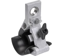 Промежуточный зажим IEK ЗПС 2x25-4x120/1800/30 SO130.02 ИЭК UZA-15-D25-D120-30-60-18