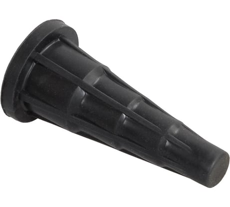 Герметичный колпачок IEK КИ 6-35CECT 6-35 уп.100шт ИЭК UZA-21-006-035