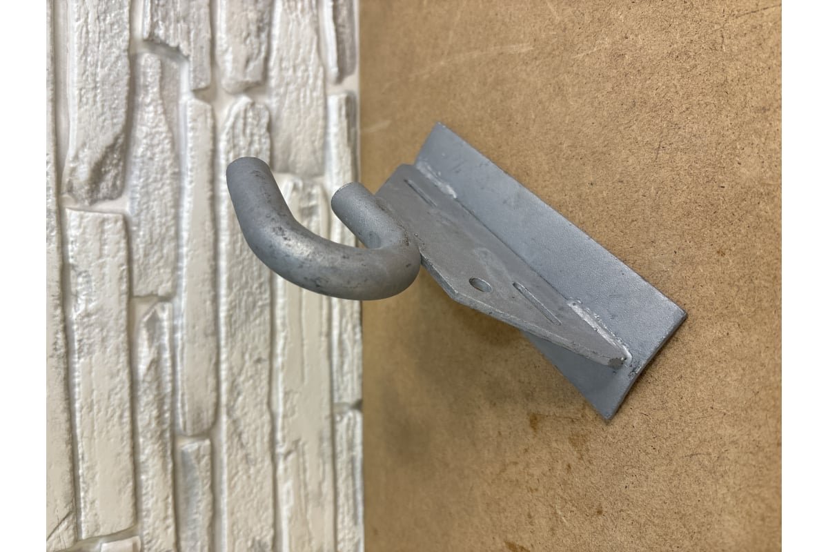 Крюк IEK КМ-1800 HEL-5661; SOT29.1 ИЭК UKK-12-3-1800 - выгодная цена ...