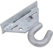 Крюк IEK КМ-2800 SOT39 ИЭК UKK-12-3-2800