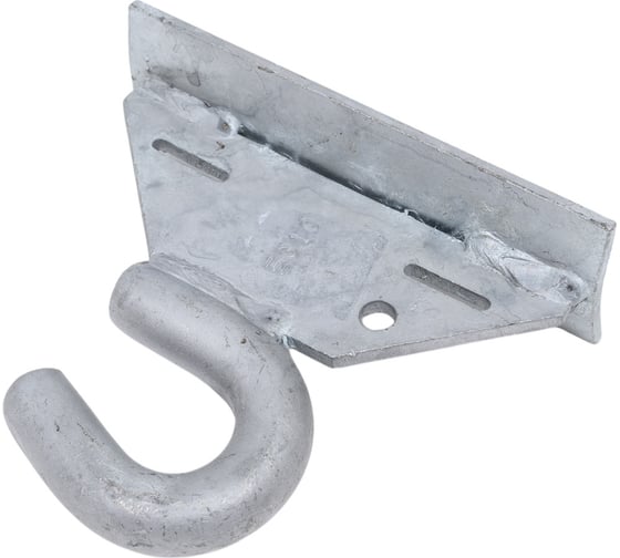 Крюк IEK КМ-2800 SOT39 ИЭК UKK-12-3-2800
