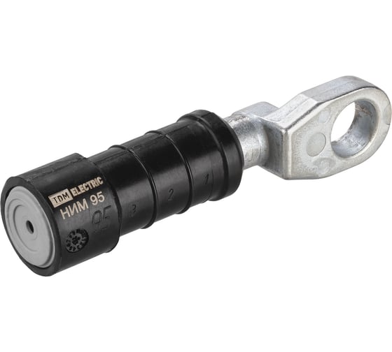 Наконечник герметичный изолированный TDM ELECTRIC НИМ 95 (CPTAU 95) SQ0412-0097