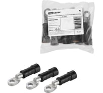 Наконечник герметичный изолированный TDM ELECTRIC НИМ 25 (CPTAU 25) SQ0412-0092