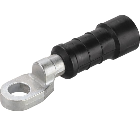 Наконечник герметичный изолированный TDM ELECTRIC НИМ 35 (CPTAU 35) SQ0412-0093