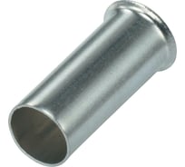 Штыревой втулочный наконечник REXANT L-6 мм 0.75 мм2 100 шт 08-0802