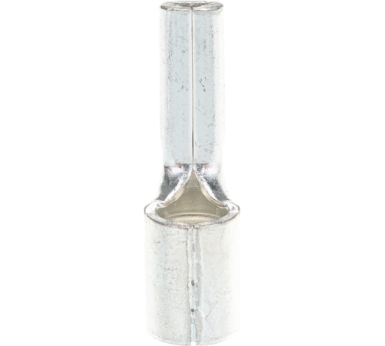 Штифтовой плоский наконечник REXANT, кабельный, 35–20, 10 шт 08-1735
