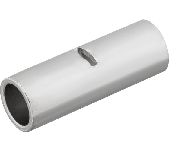 Соединительная гильза REXANT L-26 мм 16 мм2 16 08-0714 1