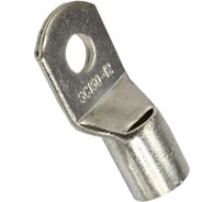 Кольцевой наконечник REXANT НК, диам.10.5 мм, 50 кв.мм, ТМЛ 50-10 08-2117