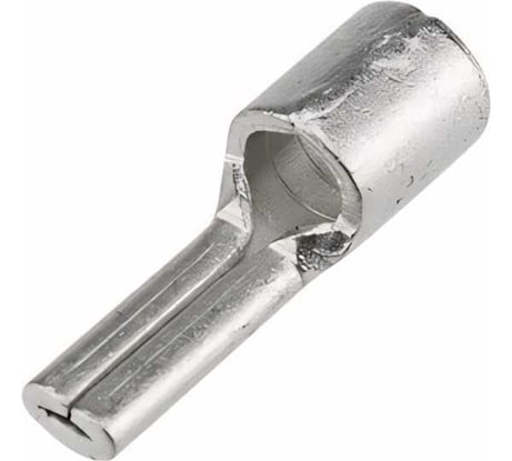 Кабельный штифтовой наконечник REXANT плоский 16–13, 20 шт 08-1725