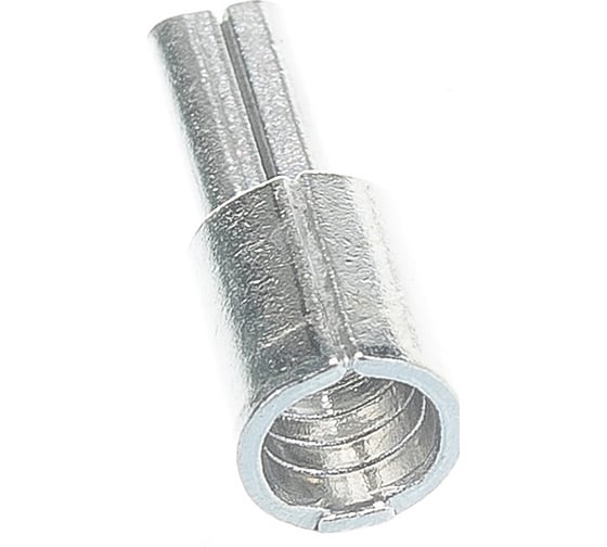 Кабельный штифтовой наконечник REXANT плоский 16–13, 20 шт 08-1725