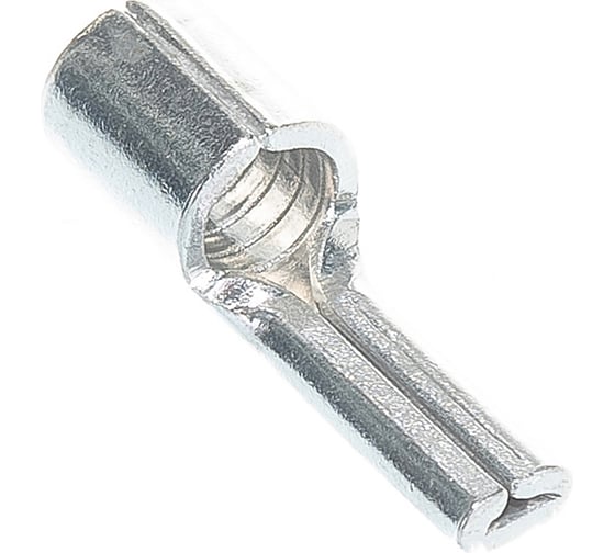 Кабельный штифтовой наконечник REXANT плоский 16–13, 20 шт 08-1725