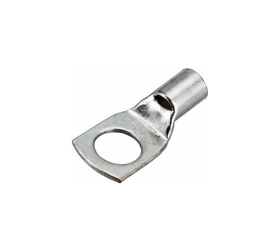 Кольцевой наконечник REXANT НК, диам.6.5 кв.мм, 4 , ТМЛ 4-6 08-0062 1
