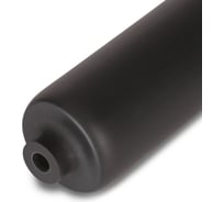 Трубка термоусадочная клеевая КВТ ТТК (4:1)-40/10 черн упак-10 шт 84880