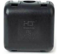 Сжим ответвительный HLT У-734М (16-35 : 16-25 мм²) IP20 (18 шт в уп) 081-13-30