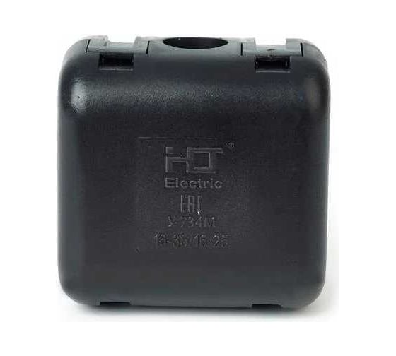 Сжим ответвительный HLT У-734М (16-35 : 16-25 мм²) IP20 (18 шт в уп) 081-13-30