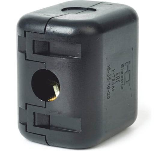 Сжим ответвительный HLT У-734М (16-35 : 16-25 мм²) IP20 60шт./уп. 081-13-30