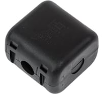 Сжим ответвительный HLT У-733М (16-35 : 1,5-10 мм²) IP20 (18 шт в уп) 081-13-29
