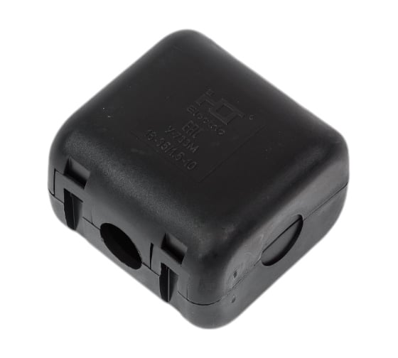 Сжим ответвительный HLT У-733М (16-35 : 1,5-10 мм²) IP20 (18 шт в уп) 081-13-29