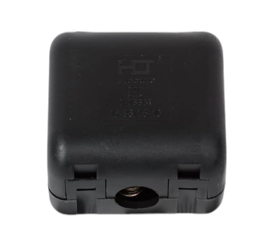 Сжим ответвительный HLT У-733М (16-35 : 1,5-10 мм²) IP20 (18 шт в уп) 081-13-29