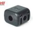 Сжим ответвительный HLT У-733М (16-35 : 1,5-10 мм²) IP20 (18 шт в уп) 081-13-29 3