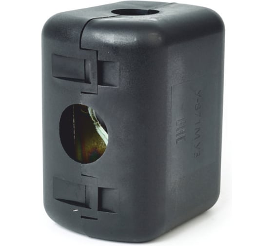 Сжим ответвительный HLT У-871М (95-150 : 50-95 мм²) IP20 8шт./уп. 081-13-34