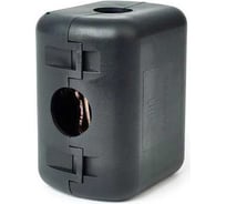 Сжим ответвительный HLT У-870М (95-150 : 16-50 мм²) IP20 (2 шт в уп) 081-13-33
